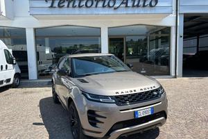 LAND ROVER Range Rover Evoque 2.0D I4 163 CV AWD