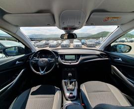 OPEL Grandland X 1.5 Diesel 130CV AUT. NAV 8" PARK
