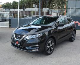 NISSAN Qashqai 1.3 DIG-T 140 CV N-Connecta
