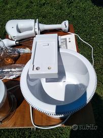 robot multifunzione 