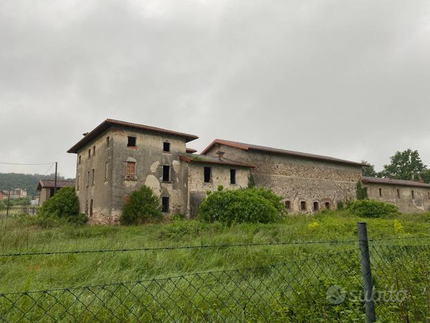 Cascina/Casale - Solferino