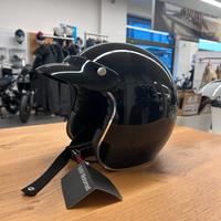 Casco BMW Legend Black Storm Tg. 56
