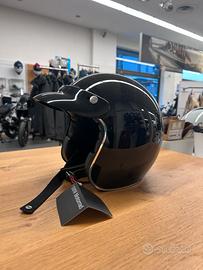 Casco BMW Legend Black Storm Tg. 56