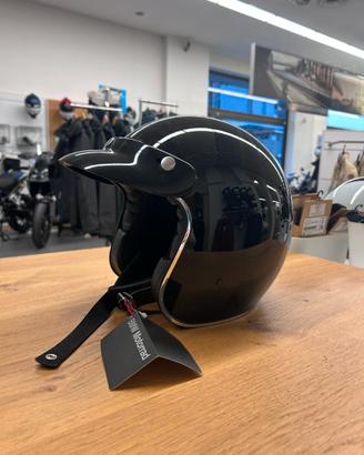 Casco BMW Legend Black Storm Tg. 56