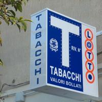 Tabaccheria