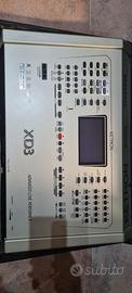 Ketron xd3 arranger MIDI/MP3/WAV