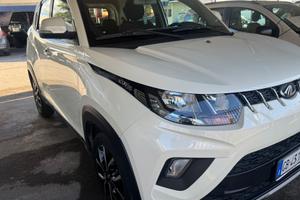 Mahindra KUV100 1.2 VVT M-Bifuel(GPL) K8