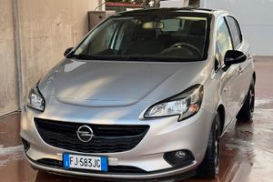 Opel Corsa 1.3 CDTI ecoFLEX 95CV Start&Stop 5 port
