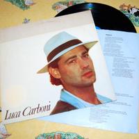 Luca Carboni - Luca Carboni