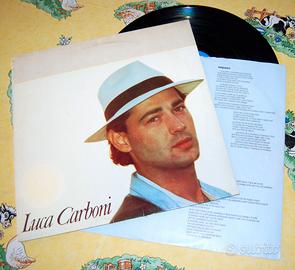 Luca Carboni - Luca Carboni