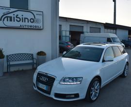 Audi A6 Avant 2.7 V6 TDI aut. SLine- 2009