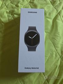 Galaxy Watch 8 4G LTE 