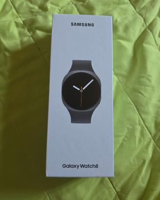Galaxy Watch 8 4G LTE 