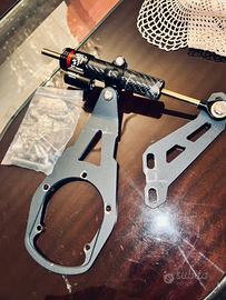 Ammortizzatore di sterzo matris per mt 09 21-23
