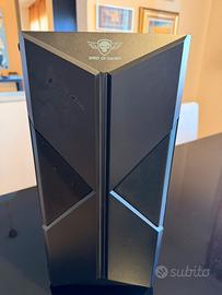 Gamer Pc case