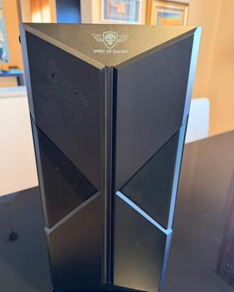 Gamer Pc case