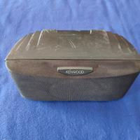 Altoparlante portatile Kenwood 15 watt