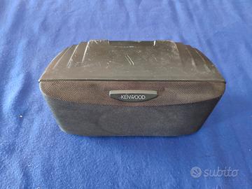 Altoparlante portatile Kenwood 15 watt