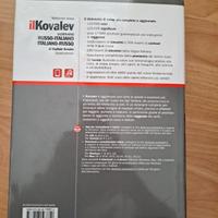 Dizionario "Il Kovalev" 