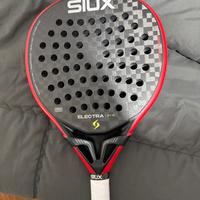 Siux electra pro 2026