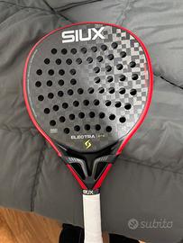 Siux electra pro 2026