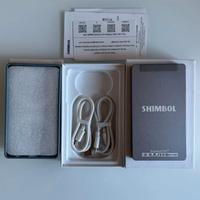 Schermo aggiuntivo per iPhone