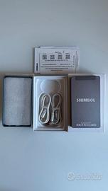 Schermo aggiuntivo per iPhone