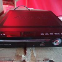 Lettore DVD del audiola
