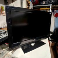 Philiphs Flat TV
32"