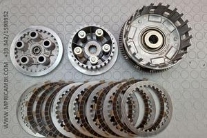 CAMPANA FRIZIONE KAWASAKI ER6 N 2006 2007 ER 6N 20