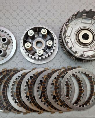CAMPANA FRIZIONE KAWASAKI ER6 N 2006 2007 ER 6N 20