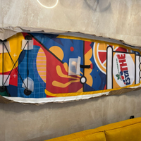 sup tavola estathe nuova originale con accessori