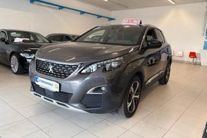 Peugeot 3008 GT LINE BlueHDi 130 EAT8 UNICO PR.