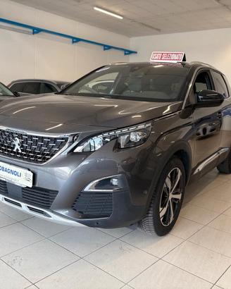 Peugeot 3008 GT LINE BlueHDi 130 EAT8 UNICO PR.