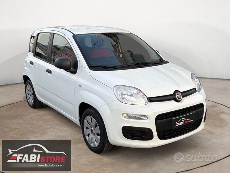 Fiat Panda 3ª serie