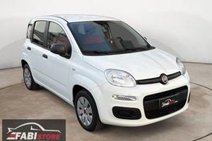 FIAT Panda 1.2 Fire 69 Cv Pop - Ruotino, Clim...