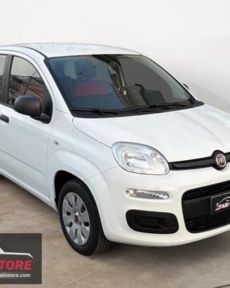 FIAT Panda 1.2 Fire 69 Cv Pop - Ruotino, Clim...