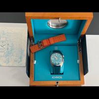 Ichnos Arcipelago Spargi-200m