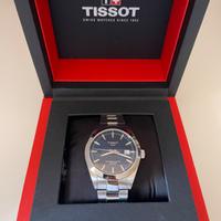 Tissot gentleman powermatic 80