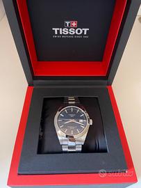 Tissot gentleman powermatic 80