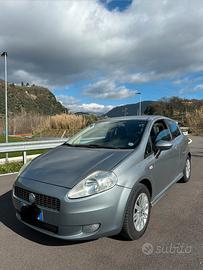 Grande punto 1.3 multijet