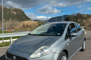Grande punto 1.3 multijet
