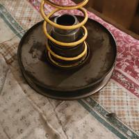 Correttore di coppia Piaggio da 134 mm 