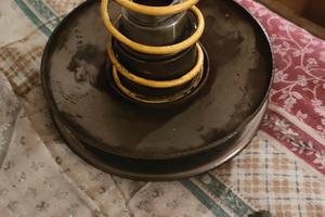 Correttore di coppia Piaggio da 134 mm 