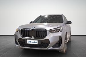 BMW X1 sdrive18d MSport auto