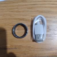 Smart ring anello intelligente misura 11 jring