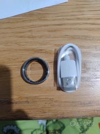 Smart ring anello intelligente misura 11 jring