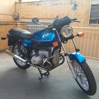 Bmw r 45 - 1984