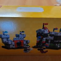 LEGO Promotional 40775 Mini Castello