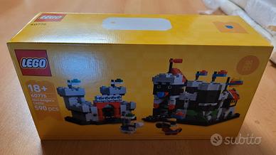 LEGO Promotional 40775 Mini Castello